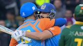 India Champions vs Pakistan Champions LIVE Score, WCL Final: India win by 5 wickets, crowned inaugural champions