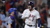 Bregman walk-off homer lifts Astros over Dodgers 7-6 after Ohtani hits NL-high 32nd home run