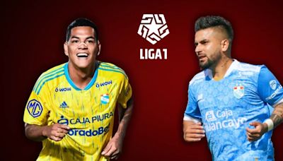 Sporting Cristal vs ADT EN VIVO HOY: minuto a minuto del partido en Tarma por Torneo Clausura de Liga 1 2024