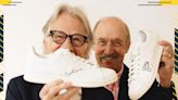 Sneaker of the Week: The Paul Smith x Stan Smith Sneaker Collaboration Is Coming Soon