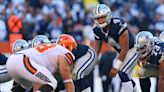 Cowboys at Browns: Who Do Oddsmakers Favor?