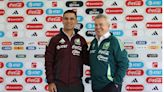 Javier Aguirre, nuevo DT de la Selección Mexicana