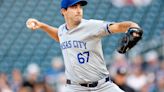 The Fantasy Baseball Numbers Do Lie: Two starting pitchers are due for a reality check