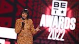 Taraji P. Henson Lashes SCOTUS At BET Awards Over Roe V. Wade Reversal: “Guns Have More Rights Than A Woman”