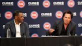 Tom Gores acknowledges past mistakes, embraces patience with Detroit Pistons' rebuild