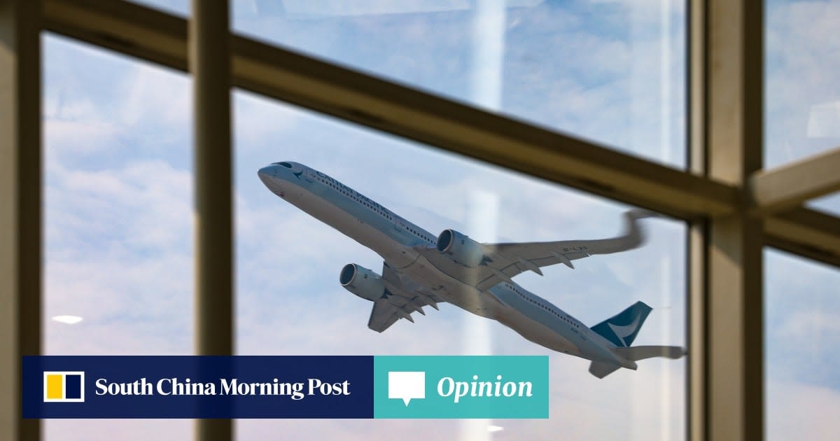 Opinion | Cathay can fly high again once it restores a sense of family