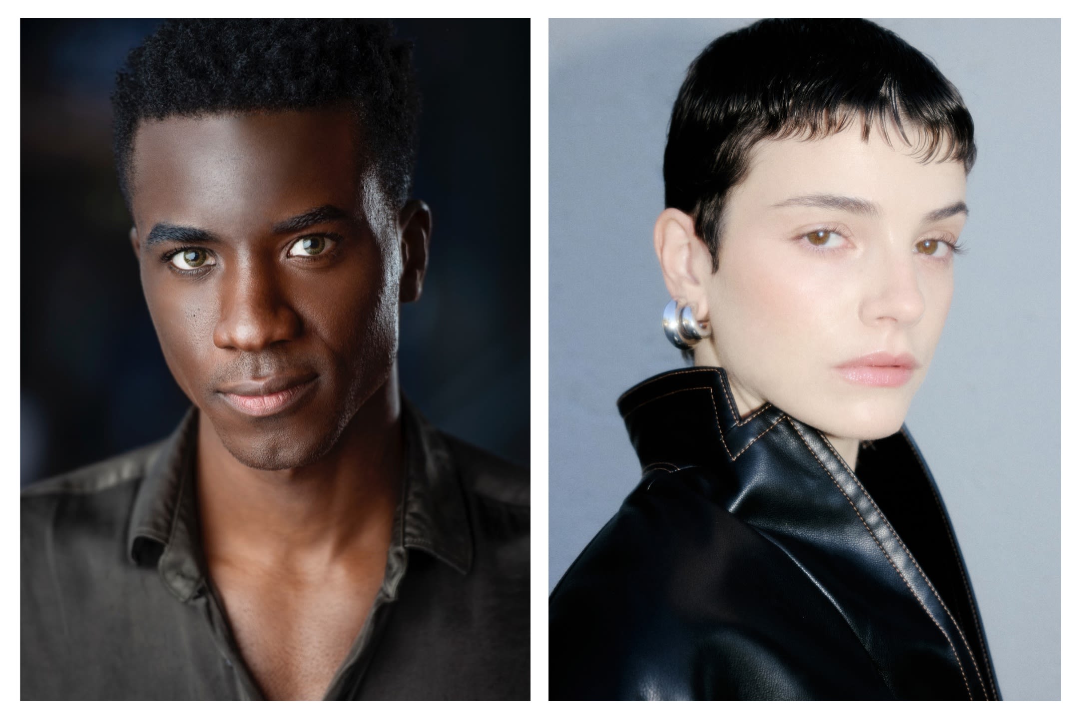 ‘Star Trek: Starfleet Academy’ Adds Karim Diané, Zoë Steiner to Cast