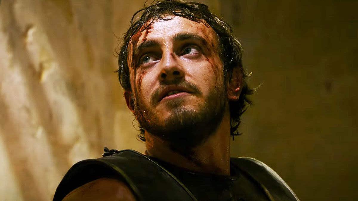 ‘Gladiator 2’ first trailer just dropped — and it's the action-packed sequel we’ve been waiting for