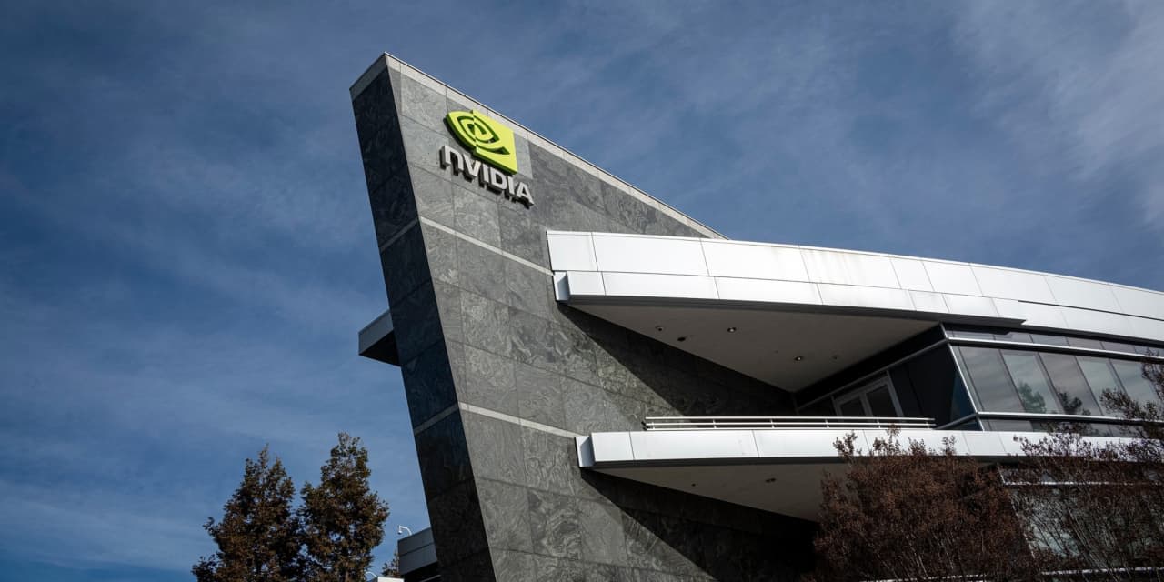 Nvidia Faces More Competition. Goldman Sachs Isn’t Worried.