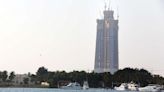 Construction of the World’s Tallest Skyscraper to Resume After Five-Year Hiatus