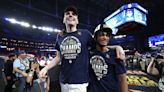 Where UConn's Donovan Clingan, Stephon Castle land in ESPN's ranking of NBA draft prospects