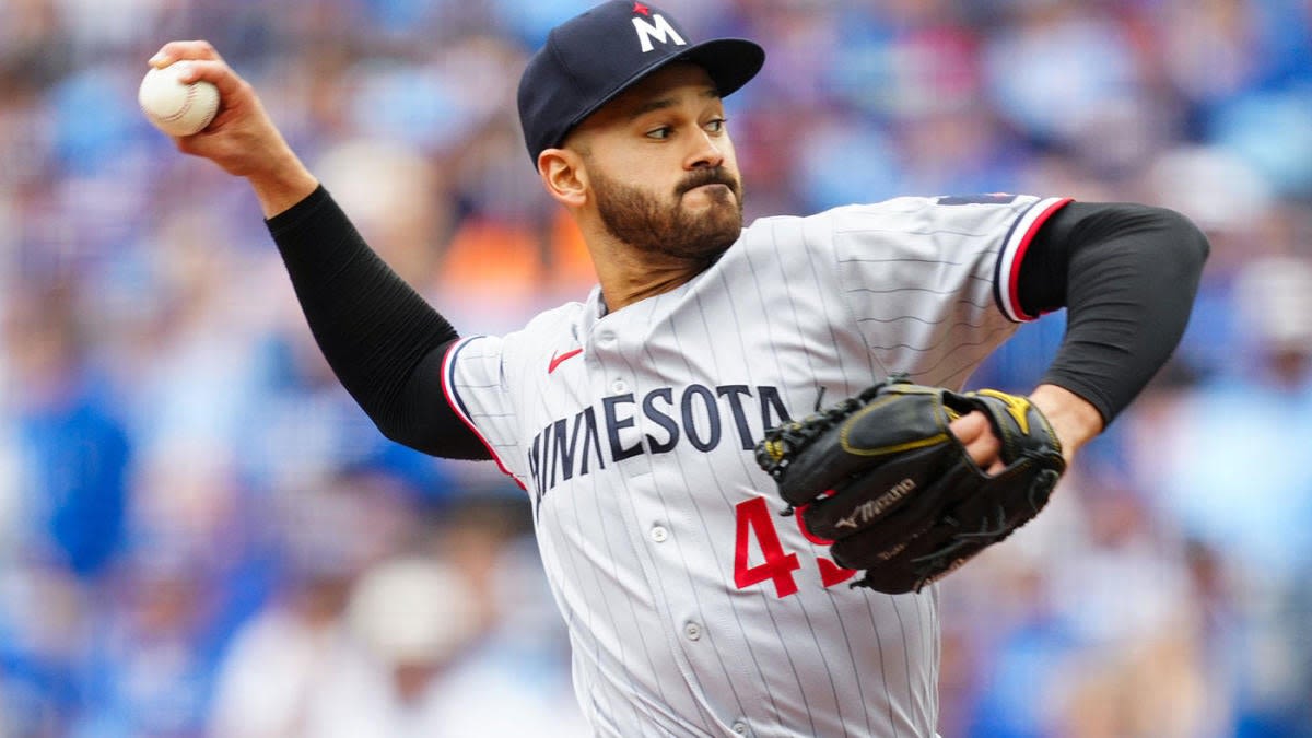 Fantasy Baseball: Why ERA doesn't matter very much, buying low on Pablo Lopez, and more