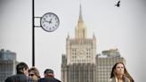 Russia to block dozens of EU media outlets in 'retaliatory' move