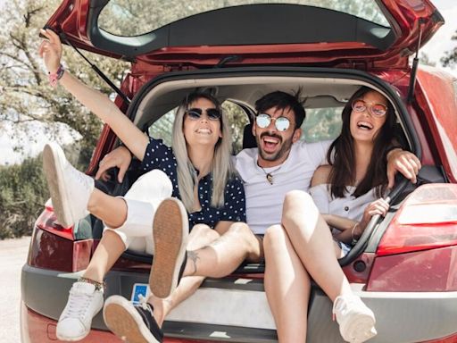 Las apps que necesitas para tener un road trip increíble