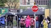 Los Angeles School Workers Go on 3-Day Strike, Canceling Classes for Half a Million Students