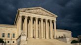 Is Trump shielded from criminal charges as an ex-president? A nation awaits word from Supreme Court - WTOP News