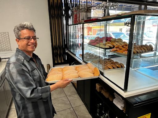 All-vegan Soy Concha Bakery is closing its doors in Santa Ana