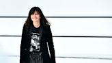 Chanel at fashion week without sacked designer Viard