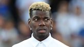 What happened to Paul Pogba?