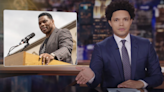 Trevor Noah Says Herschel Walker Abortion Scandal Signals Derailment of Republican Party: ‘Tip of the Iceberg’ (Video)