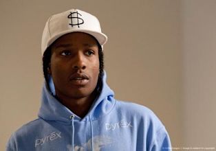 ASAP Rocky