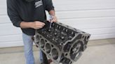 A Look At Summit's Impressive New Iron Small-Block Chevrolet Engine Blocks