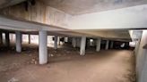 Rickety underground parking lots to get makeover in Sec 8 market