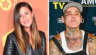 Soleil Moon Frye Honors Late Ex Shifty Shellshock After His Death