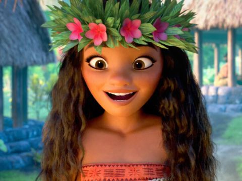 Moana 2 Trailer Previews Disney Sequel Starring Dwayne Johnson