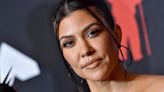 Kourtney Kardashian Says She Had No Idea Reality Show Fight Was Being Filmed