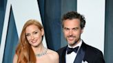 Jessica Chastain Seemingly Welcomes Baby No. 3 With Husband Gian Luca Passi de Preposulo