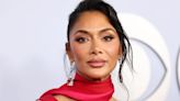 Nicole Scherzinger Gets Candid About Her Hopes To Start A Family In The Future