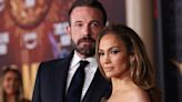 Rekindling Love Takes More Than a Good Match. Just Ask J. Lo and Ben Affleck.