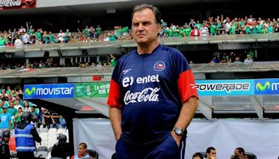 Por este motivo Marcelo Bielsa no habría llegado a la Selección Mexicana de Futbol