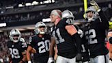 Raiders’ Robert Spillane Will Always Remain Motivated as a Former Undrafted FA
