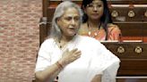 Jaya Bachchan irked at being addressed as ‘Jaya Amitabh Bachchan’ in Rajya Sabha: ‘As if women have no identity…’