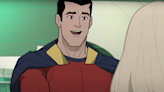 Legion of Super-Heroes Interview: Yuri Lowenthal on Playing Mon-El