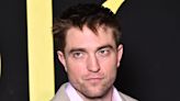 Robert Pattinson worries he's going to spend a 'vast majority' of his life 'unemployed and desperate'