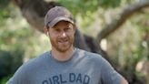 Prince Harry wears ‘Girl Dad’ shirt for Lilibet in eco-tourism comedy skit