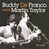 Buddy DeFranco Meets Martin Taylor