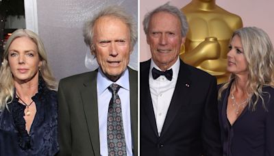 Clint Eastwood revela la muerte de su pareja Christina Sandera: la despide con amoroso mensaje