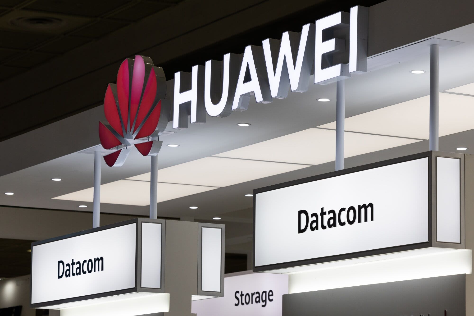 Huawei Secretly Backs US Research, Awarding Millions in Prizes