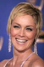 Sharon Stone