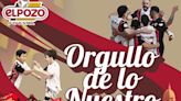 Elpozo Murcia apuesta por el 'orgullo de lo nuestro'