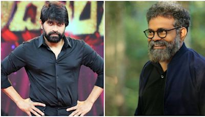 Did Jani master talk to Pushpa director Sukumar about his assistant?