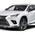 Lexus NX 300