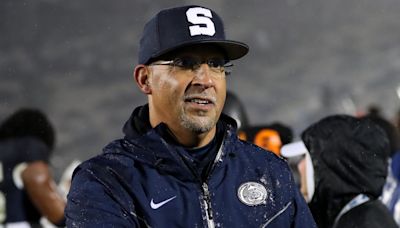 James Franklin Allegedly Interfered With Medical Team's Decisions, per Report