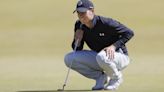 Jordan Spieth targets Scottish Open win as ideal preparation for upcoming Open