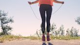 Here’s All the Reasons Why Jumping Rope Should Be a Part of Your Next Workout