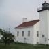 Sand Point Light